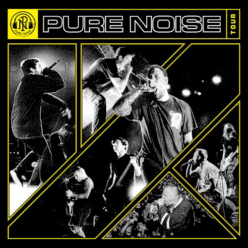 Pure Noise Tour 2019