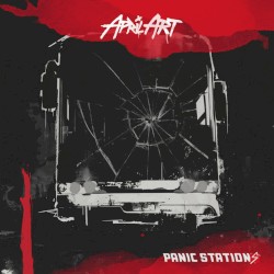 Panic Stations