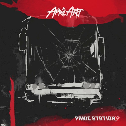 Panic Stations
