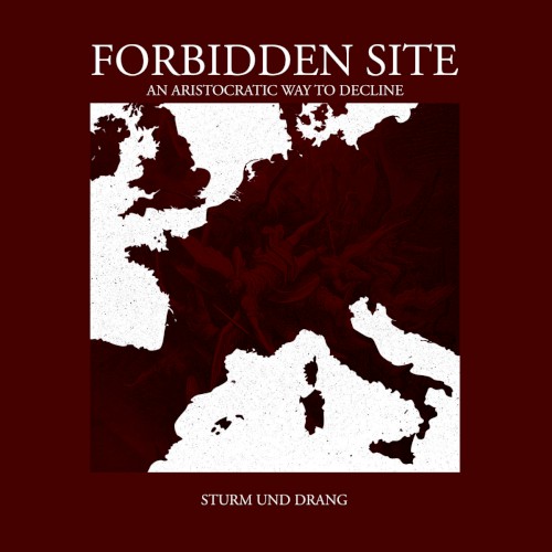 Sturm und Drang
