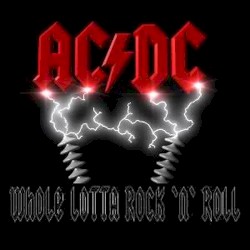 Whole Lotta Rock 'N' Roll