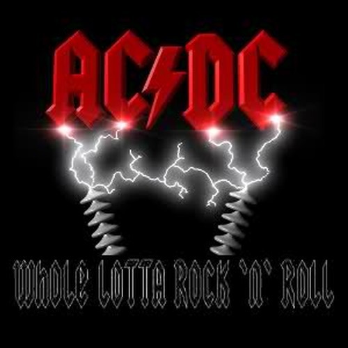 Whole Lotta Rock 'N' Roll