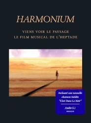 Viens voir le paysage : Le Film musical de L’Heptade