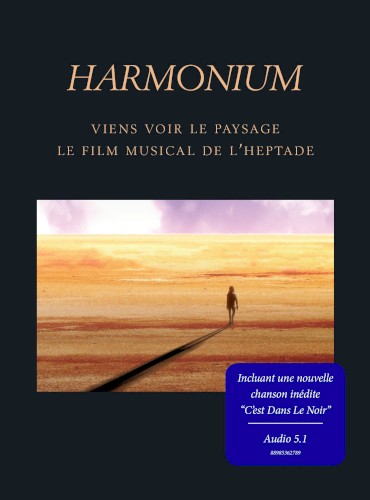Viens voir le paysage : Le Film musical de L’Heptade
