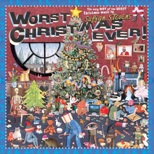 Worst Christmas Ever!