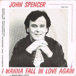 I Wanna Fall in Love Again