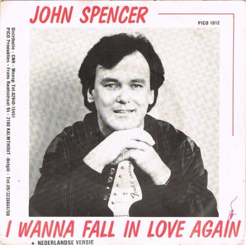 I Wanna Fall in Love Again