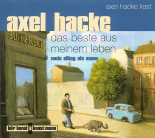 Das Beste aus meinem Leben
