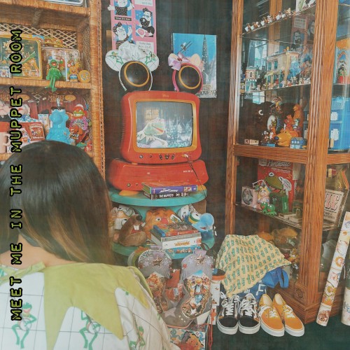 meet me in the muppet room