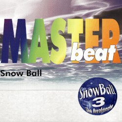 MasterBeat: Snow Ball