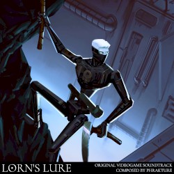 Lorn's Lure Soundtrack