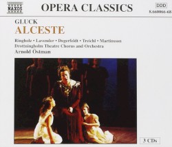 Alceste