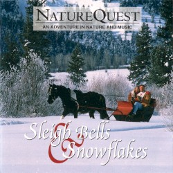 Sleigh Bells & Snowflakes