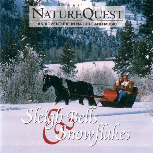 Sleigh Bells & Snowflakes