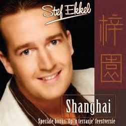 Shanghai