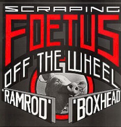 Ramrod / Boxhead / Smut