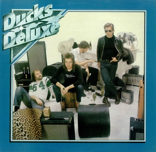 Ducks Deluxe