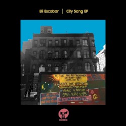 City Song EP