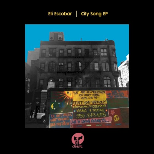 City Song EP