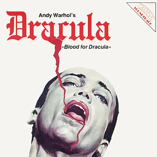 Andy Warhol's Dracula