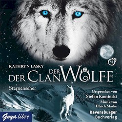 Der Clan der Wölfe: 6 Sternenseher