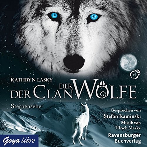 Der Clan der Wölfe: 6 Sternenseher