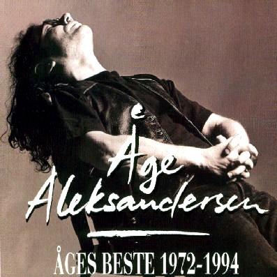 Åges beste 1972-1994