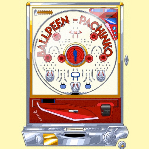 Pachinko