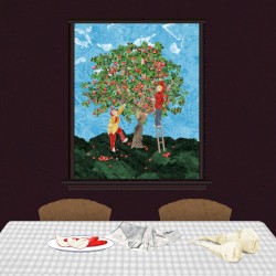 When the Tree Bears Fruit