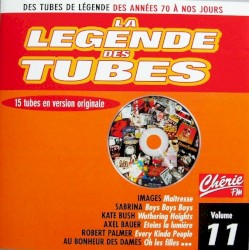 La Légende des Tubes, Volume 11
