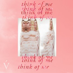 think of me