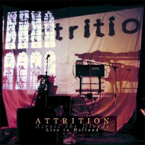 Across the Divide: Live in Holland