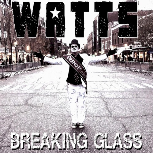 Breaking Glass