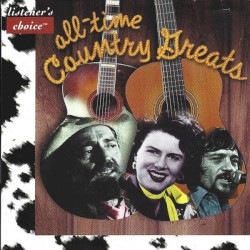 Listener’s Choice: All‐Time Country Greats