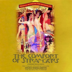 The Comfort of Strangers