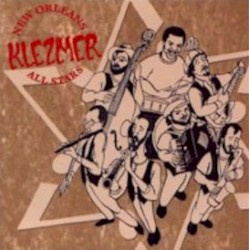 New Orleans Klezmer All Stars