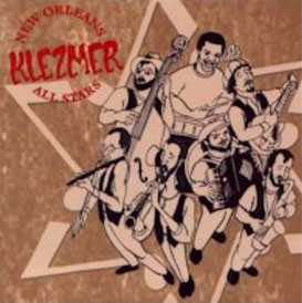New Orleans Klezmer All Stars