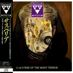 Rise of the Night Terror