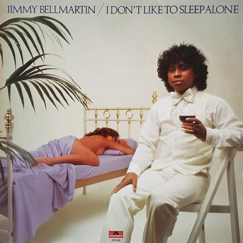 I Don't Like to Sleep Alone