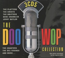 The Doo Wop Collection