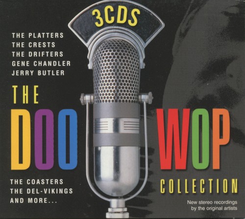 The Doo Wop Collection