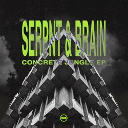 Concrete Jungle EP