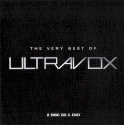 The Very Best of Ultravox