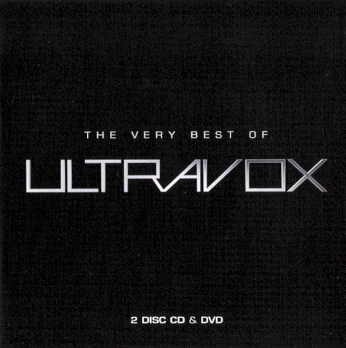 The Very Best of Ultravox