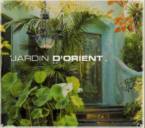 Jardin d'Orient