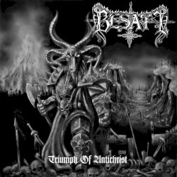 Triumph of Antichrist