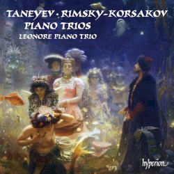 Piano Trios