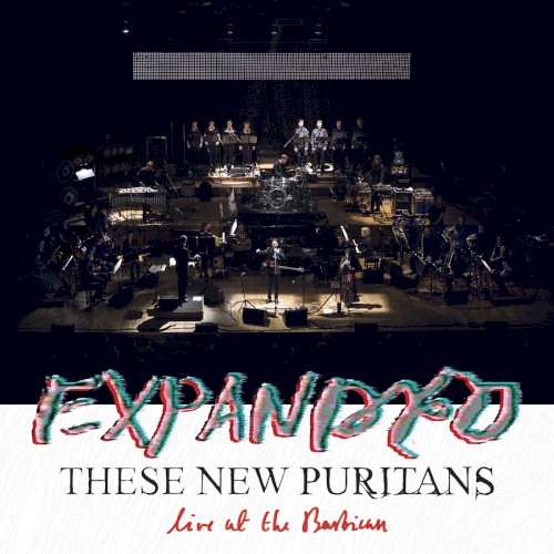 EXPANDED (live at the Barbican)