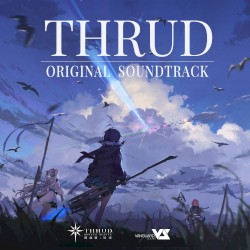 Thrud Original Soundtrack