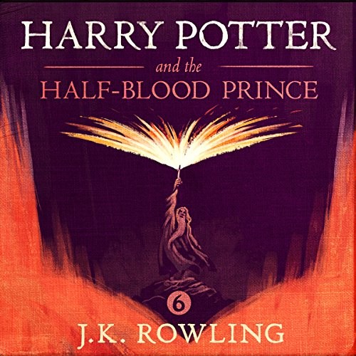 Harry Potter and the Half‐Blood Prince